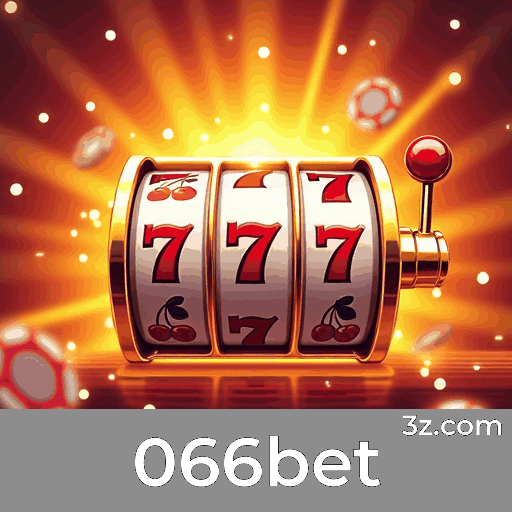 066bet: Experiência de Cassino Profissional e Realista