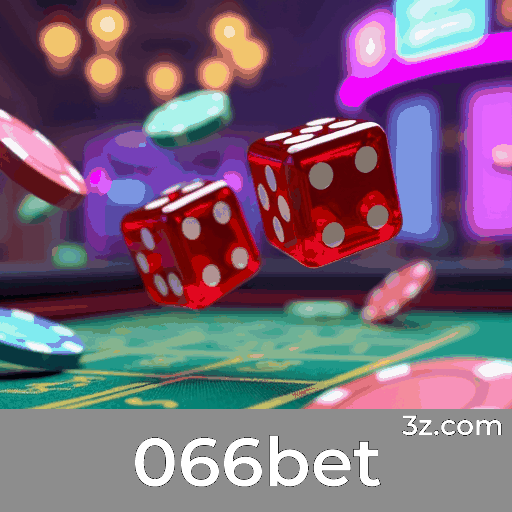 066bet: Experiência de Cassino Profissional e Realista